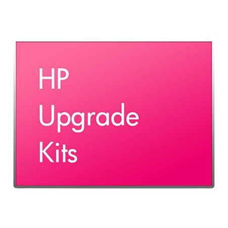 Hewlett Packard Enterprise Dual 120GB RI Solid State